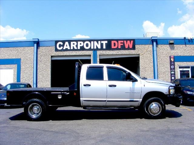 Dodge Ram 3500 2003 photo 1