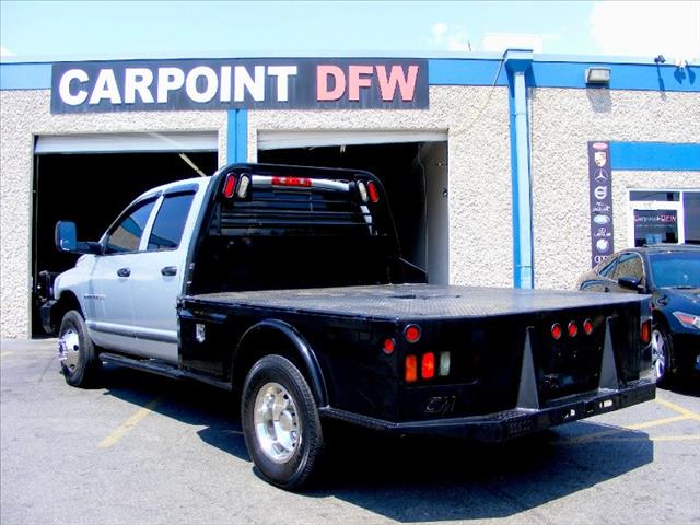 Dodge Ram 3500 2003 photo 3