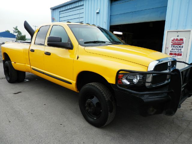 Dodge Ram 3500 2003 photo 1