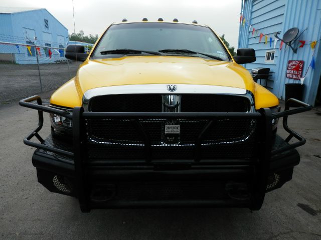 Dodge Ram 3500 2003 photo 4