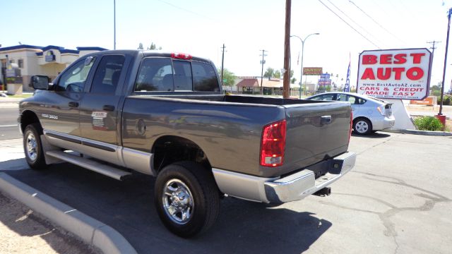 Dodge Ram 3500 2003 photo 1