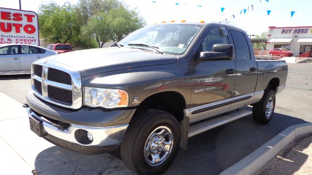 Dodge Ram 3500 2003 photo 3