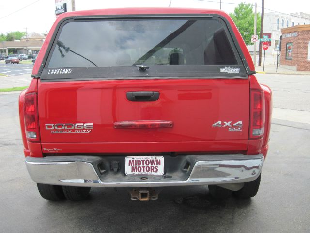 Dodge Ram 3500 2003 photo 2