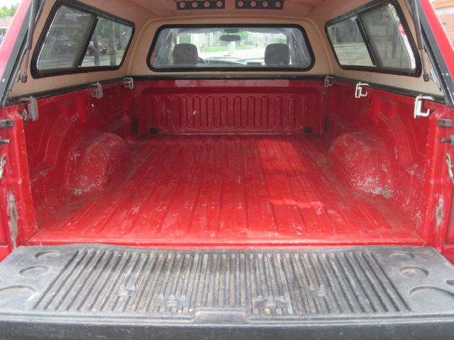 Dodge Ram 3500 2003 photo 3