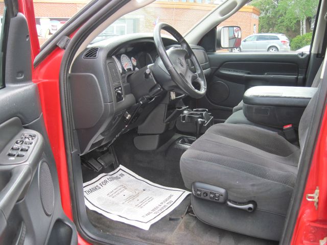 Dodge Ram 3500 2003 photo 5