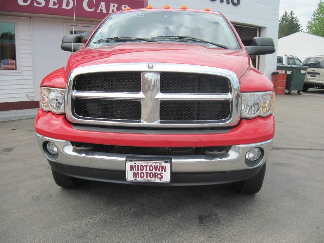 Dodge Ram 3500 2003 photo 6