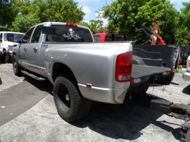 Dodge Ram 3500 A8L Quattro Pickup Truck