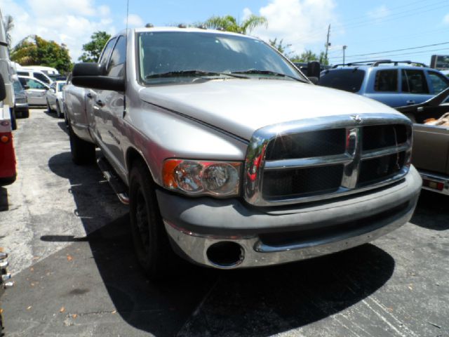 Dodge Ram 3500 2003 photo 1