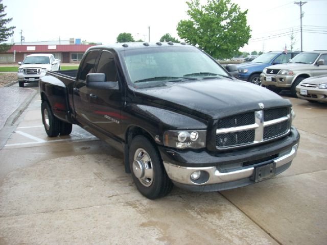 Dodge Ram 3500 2003 photo 4