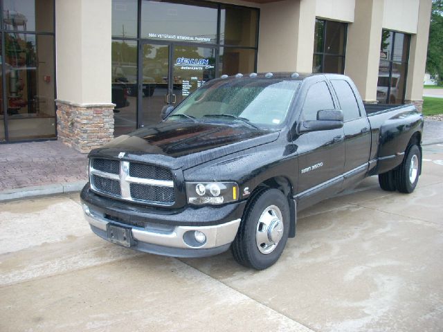 Dodge Ram 3500 2003 photo 5