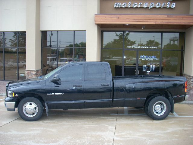 Dodge Ram 3500 2003 photo 6