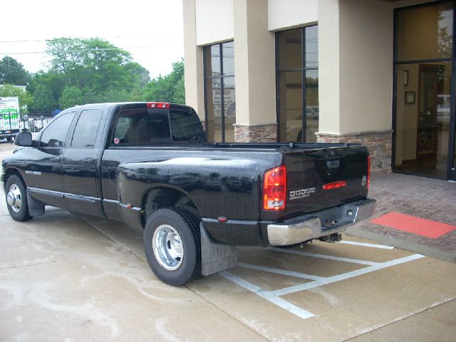 Dodge Ram 3500 2003 photo 7