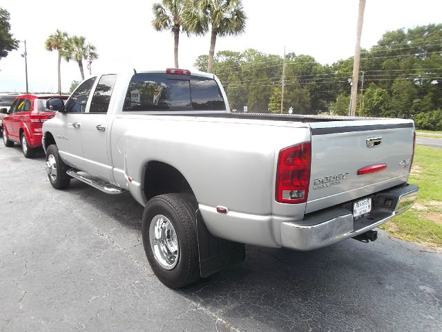 Dodge Ram 3500 2500 SLT Pickup Truck