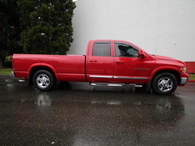 Dodge Ram 3500 2004 photo 1