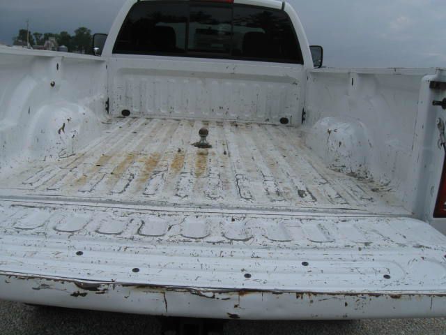 Dodge Ram 3500 2004 photo 15