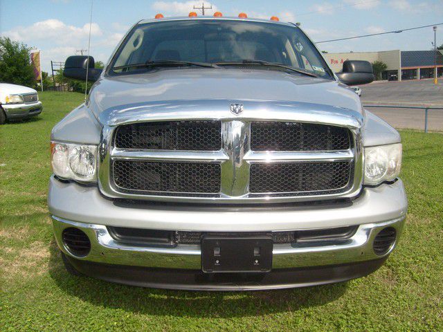 Dodge Ram 3500 3.0si Coupe Pickup Truck