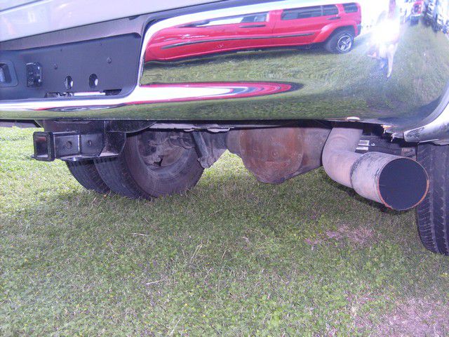 Dodge Ram 3500 2004 photo 12