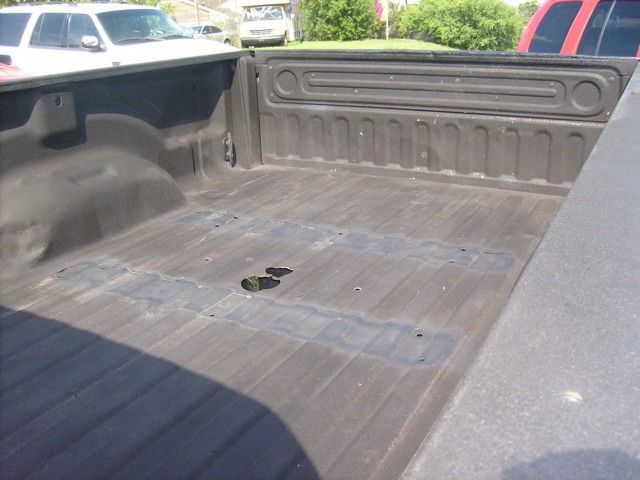 Dodge Ram 3500 2004 photo 3