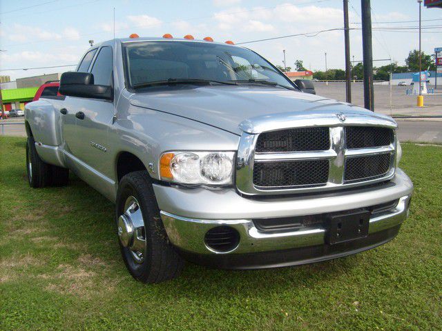 Dodge Ram 3500 2004 photo 6