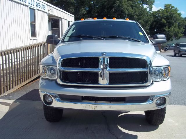 Dodge Ram 3500 2500 SLT Pickup Truck