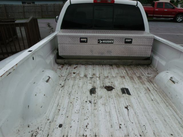 Dodge Ram 3500 2004 photo 3