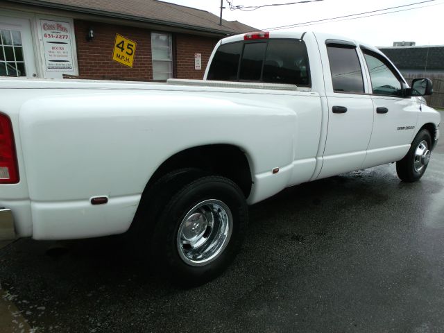 Dodge Ram 3500 2004 photo 5