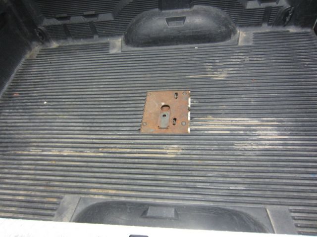 Dodge Ram 3500 2004 photo 31