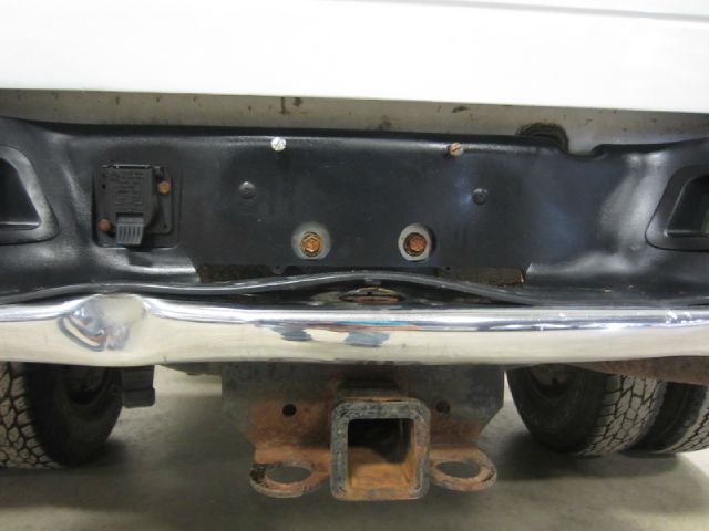 Dodge Ram 3500 2004 photo 40