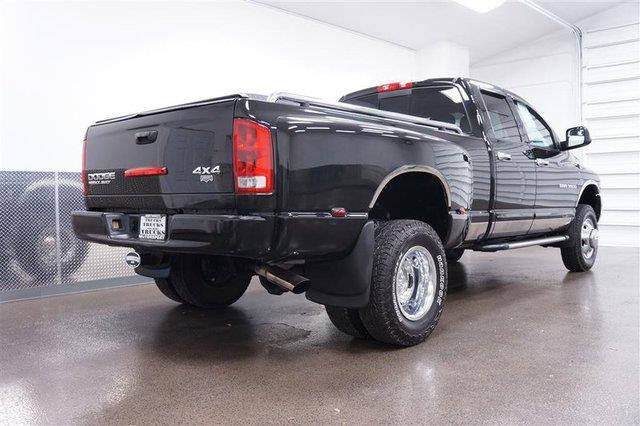 Dodge Ram 3500 2004 photo 1