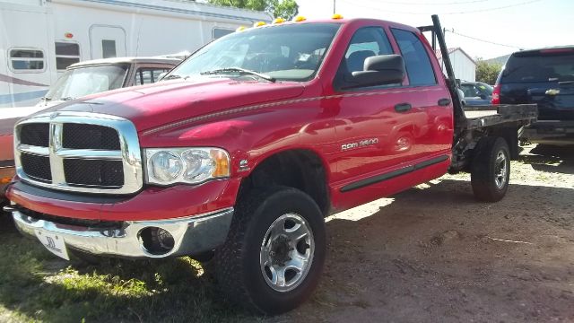 Dodge Ram 3500 2004 photo 1