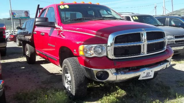 Dodge Ram 3500 2004 photo 3