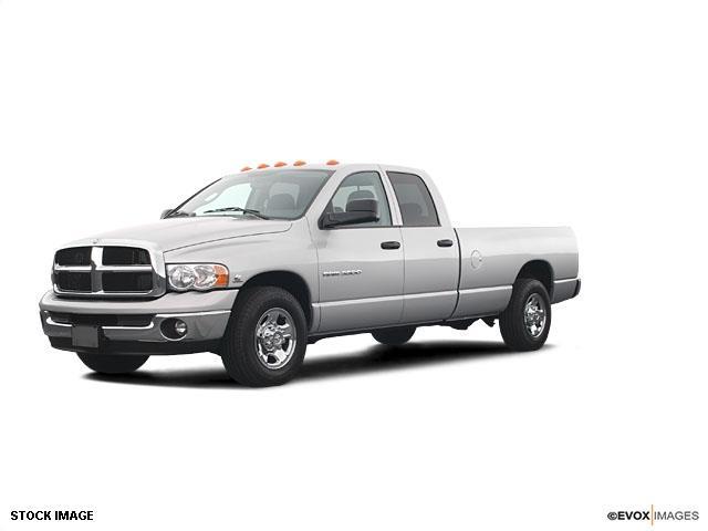 Dodge Ram 3500 2005 photo 1