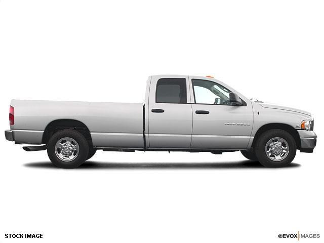 Dodge Ram 3500 2005 photo 2