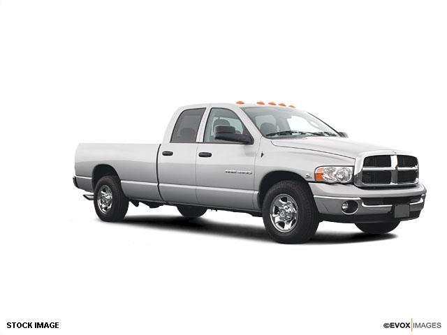 Dodge Ram 3500 2005 photo 4