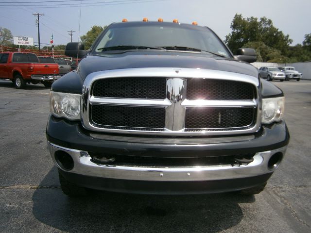 Dodge Ram 3500 2005 photo 3