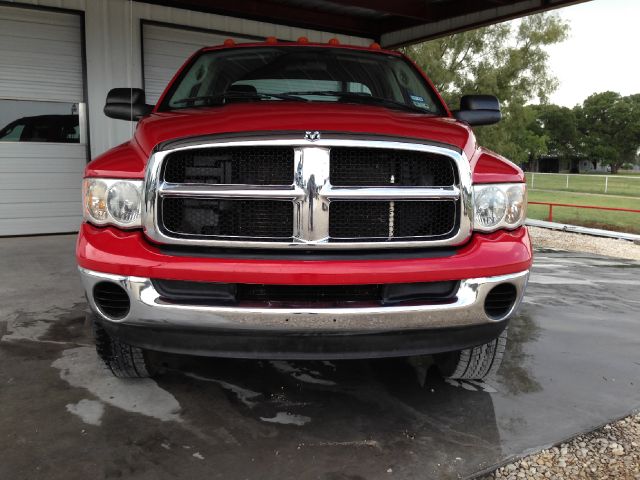 Dodge Ram 3500 2005 photo 1