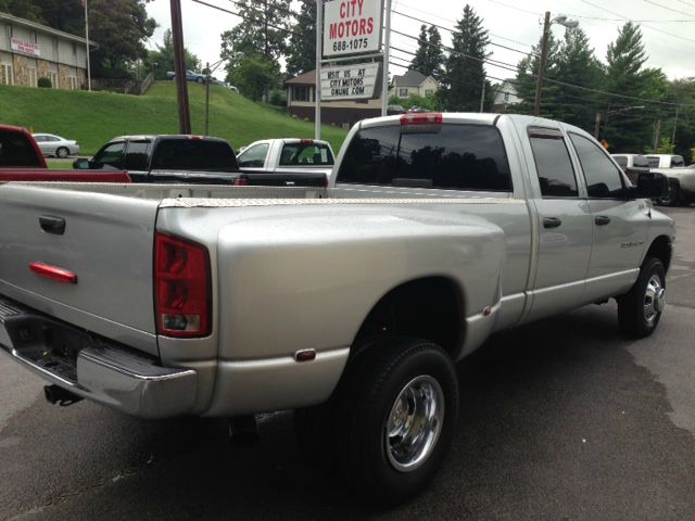 Dodge Ram 3500 2500 SLT Pickup Truck