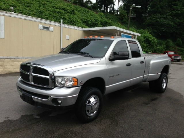 Dodge Ram 3500 2005 photo 4