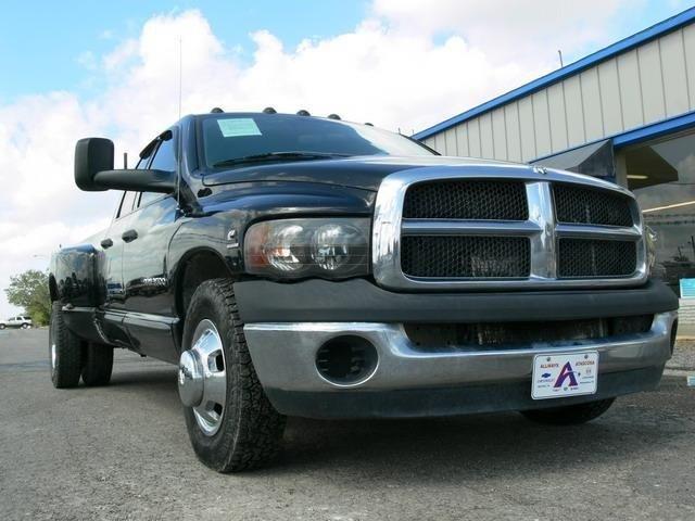 Dodge Ram 3500 2005 photo 1