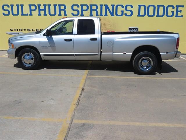 Dodge Ram 3500 2005 photo 2