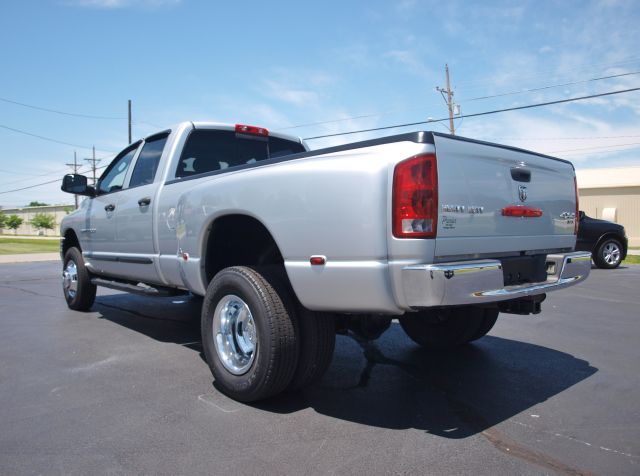 Dodge Ram 3500 2005 photo 1