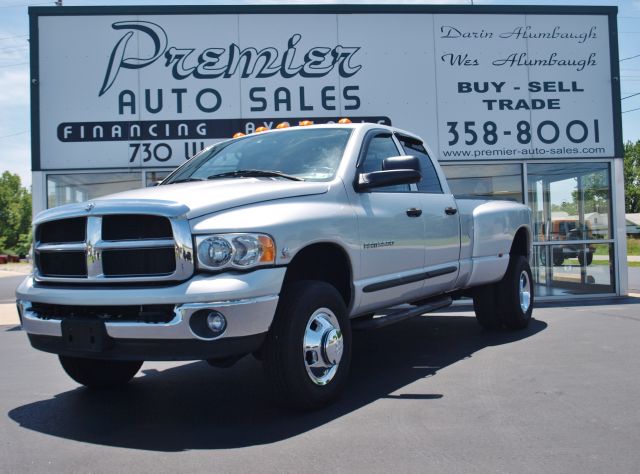 Dodge Ram 3500 2005 photo 13