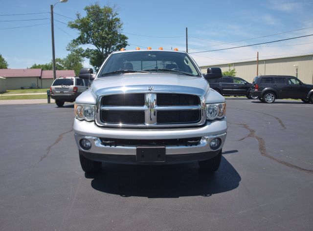 Dodge Ram 3500 2005 photo 18