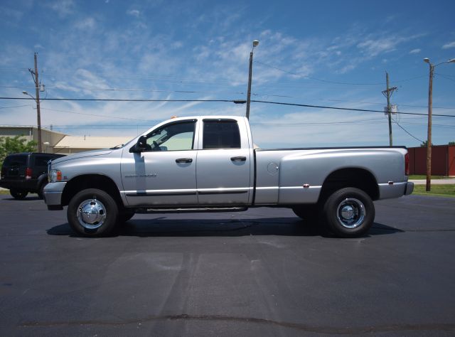 Dodge Ram 3500 2005 photo 5