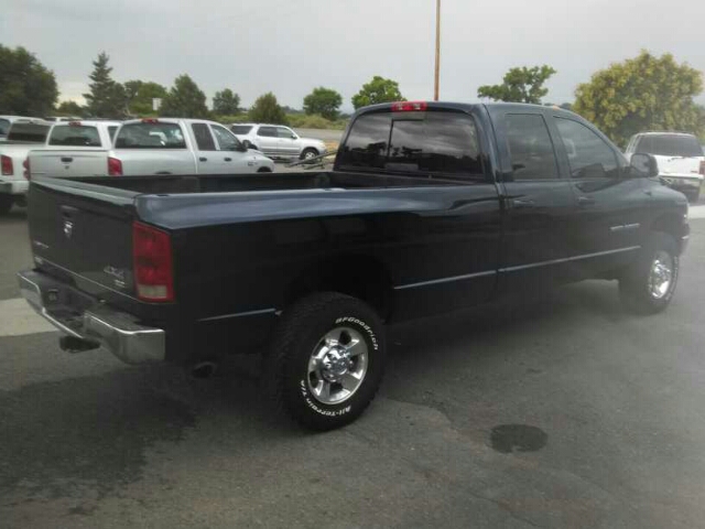 Dodge Ram 3500 2005 photo 1