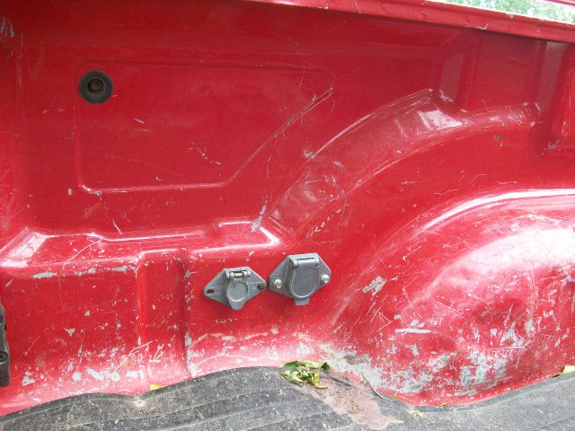 Dodge Ram 3500 2005 photo 20