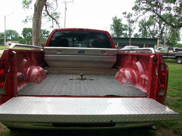 Dodge Ram 3500 2005 photo 5