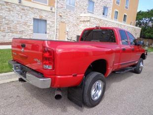 Dodge Ram 3500 2005 photo 1