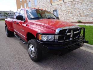 Dodge Ram 3500 2005 photo 2