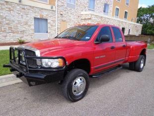 Dodge Ram 3500 2005 photo 3